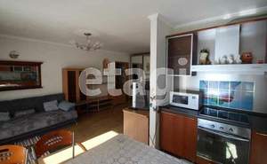 3-к квартира, на длительный срок, 62м2, 3/9 этаж