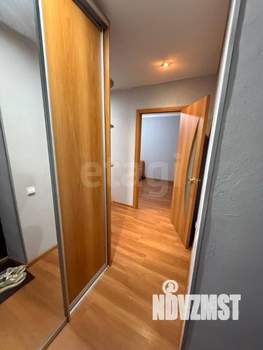 1-к квартира, на длительный срок, 29м2, 10/10 этаж