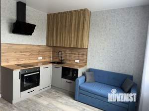 1-к квартира, на длительный срок, 42м2, 8/16 этаж