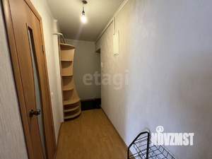 1-к квартира, на длительный срок, 31м2, 2/5 этаж