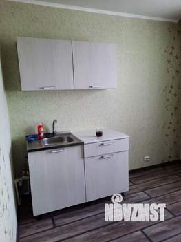 1-к квартира, на длительный срок, 33м2, 12/18 этаж