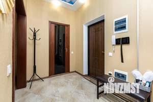2-к квартира, посуточно, 59м2, 12/25 этаж