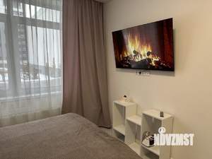 Студия квартира, посуточно, 20м2, 2/26 этаж