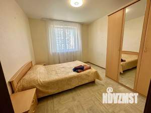 2-к квартира, посуточно, 52м2, 13/19 этаж
