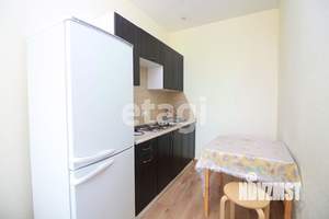 1-к квартира, на длительный срок, 30м2, 9/16 этаж