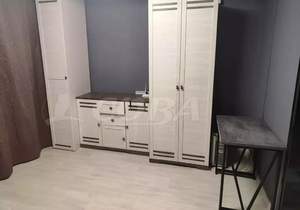 Студия квартира, на длительный срок, 17м2, 5/5 этаж