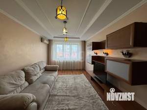 3-к квартира, на длительный срок, 66м2, 6/9 этаж