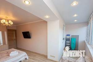 3-к квартира, посуточно, 75м2, 2/13 этаж