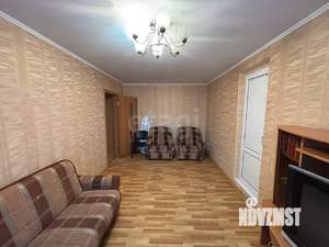 2-к квартира, на длительный срок, 50м2, 6/9 этаж