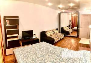 1-к квартира, посуточно, 32м2, 1/5 этаж