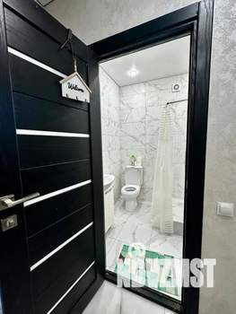 1-к квартира, посуточно, 30м2, 4/5 этаж