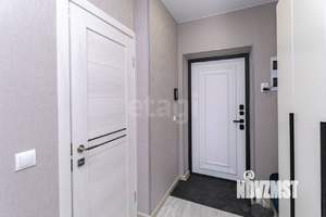 1-к квартира, на длительный срок, 45м2, 5/24 этаж