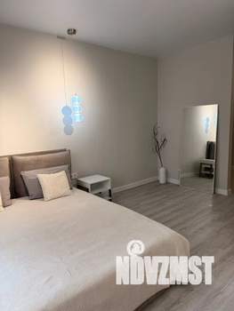 Студия квартира, посуточно, 27м2, 3/21 этаж