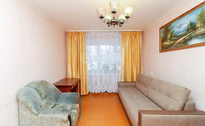 2-к квартира, на длительный срок, 44м2, 2/5 этаж