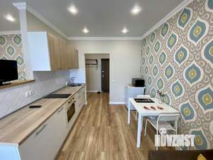 Студия квартира, на длительный срок, 29м2, 18/19 этаж