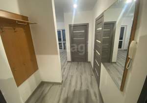 1-к квартира, на длительный срок, 34м2, 8/15 этаж