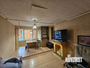 2-к квартира, на длительный срок, 50м2, 3/9 этаж