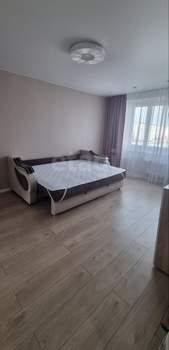 1-к квартира, на длительный срок, 37м2, 9/16 этаж