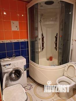 Студия квартира, на длительный срок, 40м2, 14/14 этаж