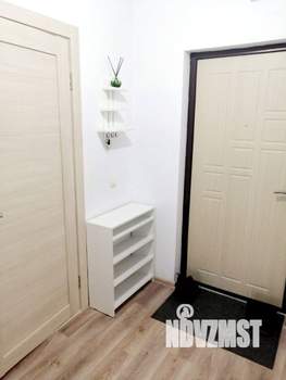 Студия квартира, на длительный срок, 33м2, 5/6 этаж