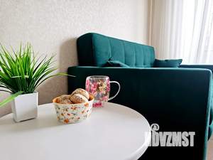 Студия квартира, посуточно, 30м2, 3/5 этаж