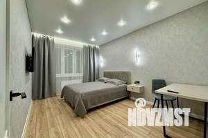 1-к квартира, посуточно, 45м2, 3/16 этаж