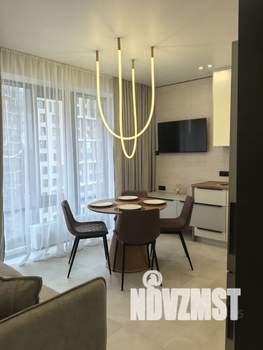 2-к квартира, посуточно, 62м2, 9/21 этаж