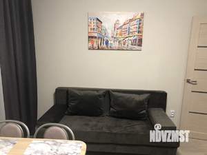 1-к квартира, на длительный срок, 50м2, 15/22 этаж