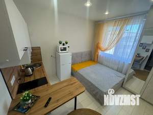 2-к квартира, посуточно, 20м2, 9/9 этаж