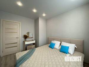 2-к квартира, посуточно, 50м2, 12/16 этаж