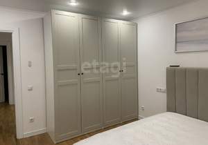 3-к квартира, на длительный срок, 95м2, 13/16 этаж