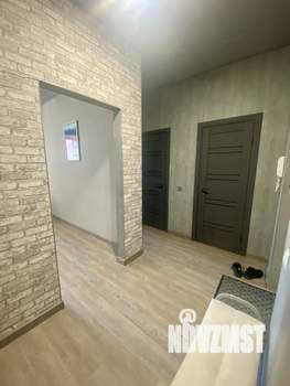 2-к квартира, на длительный срок, 56м2, 2/9 этаж