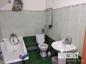 1-к квартира, на длительный срок, 40м2, 9/9 этаж