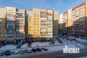 2-к квартира, на длительный срок, 70м2, 5/13 этаж