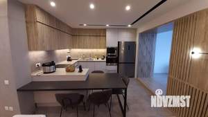 3-к квартира, на длительный срок, 117м2, 11/12 этаж