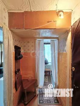 1-к квартира, на длительный срок, 25м2, 1/5 этаж
