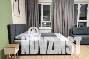 1-к квартира, посуточно, 30м2, 8/14 этаж