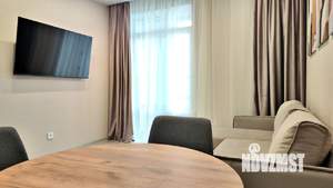 1-к квартира, посуточно, 40м2, 6/14 этаж