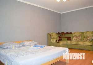 1-к квартира, посуточно, 45м2, 2/9 этаж