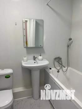 2-к квартира, посуточно, 33м2, 3/4 этаж