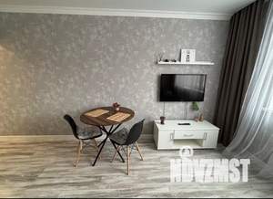 1-к квартира, на длительный срок, 43м2, 6/19 этаж