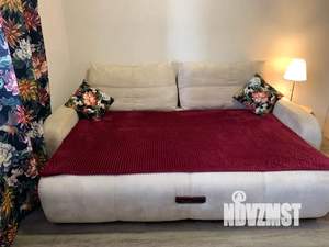 1-к квартира, посуточно, 19м2, 3/9 этаж