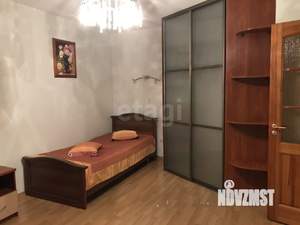 4-к квартира, на длительный срок, 118м2, 4/9 этаж