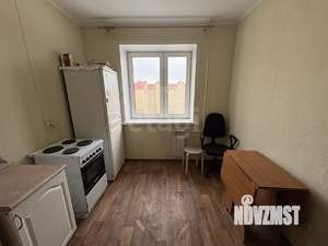 1-к квартира, на длительный срок, 35м2, 16/17 этаж