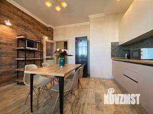 1-к квартира, посуточно, 61м2, 1/1 этаж