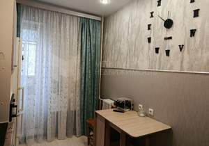 2-к квартира, на длительный срок, 55м2, 4/9 этаж