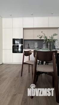 2-к квартира, посуточно, 68м2, 3/10 этаж