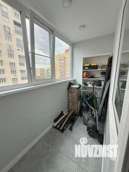 2-к квартира, на длительный срок, 56м2, 6/20 этаж