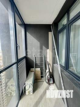 1-к квартира, на длительный срок, 39м2, 23/24 этаж