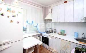 2-к квартира, на длительный срок, 48м2, 2/5 этаж